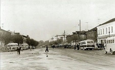 г. Орехово-Зуево фото