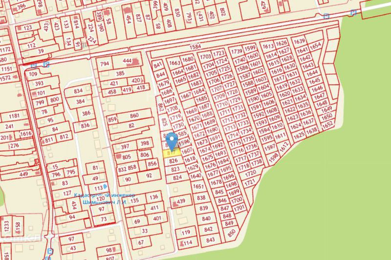 Купить Участок В Сонино Домодедовский Район Деревня